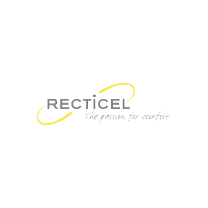 Recitcel logo